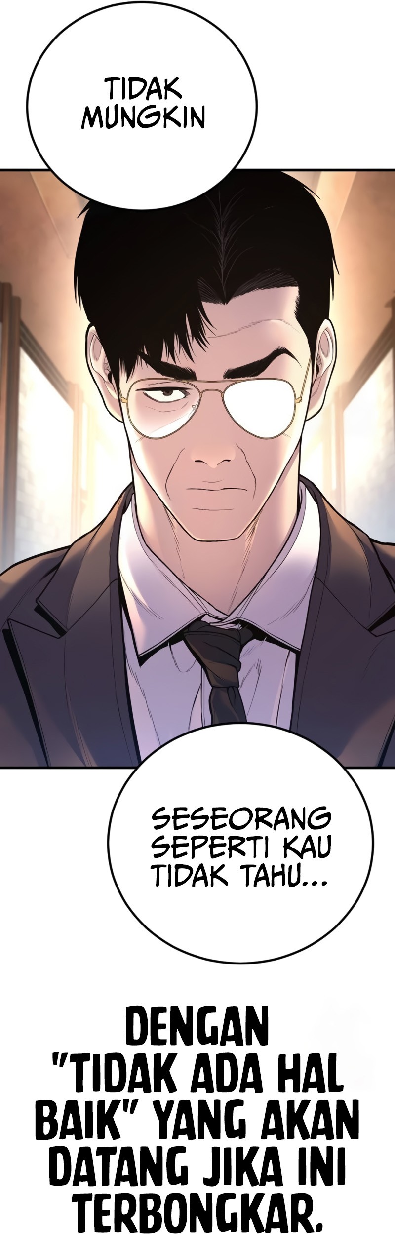 Manager Kim Chapter 157 Gambar 110