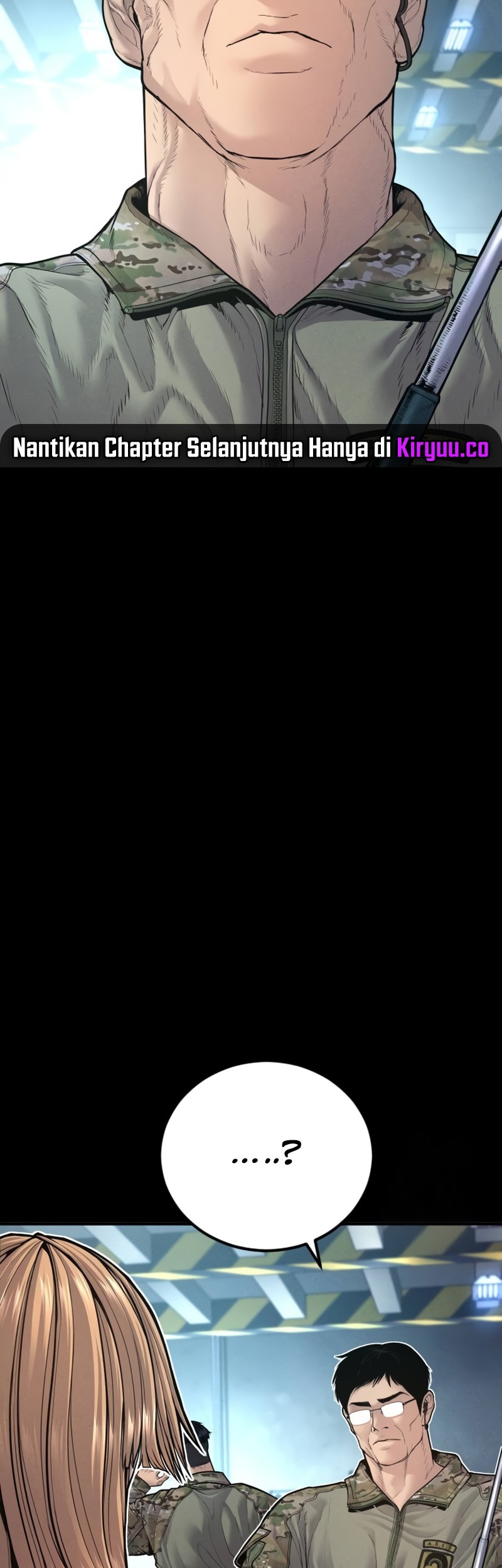 Manager Kim Chapter 157 Gambar 5