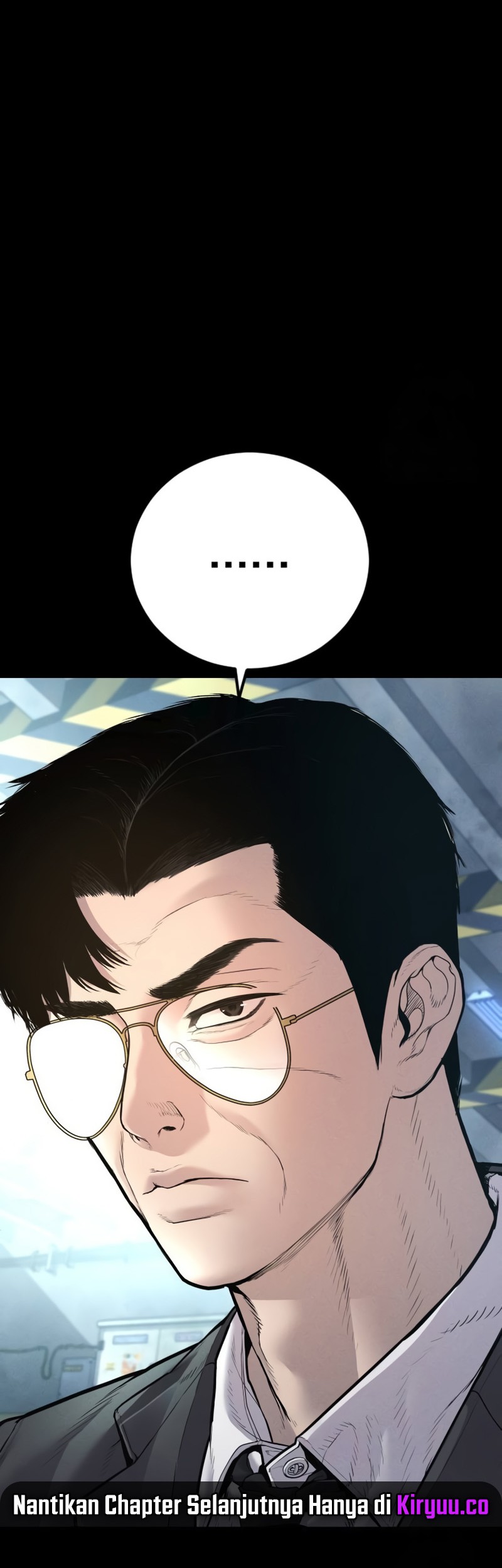 Manager Kim Chapter 157 Gambar 8