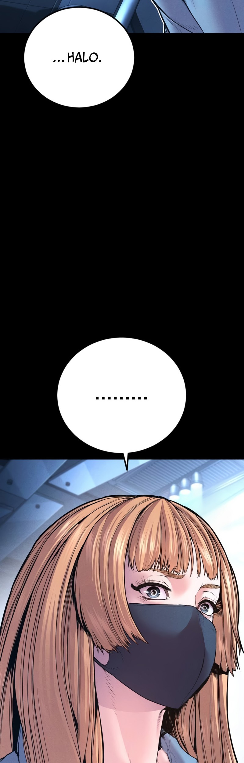 Manager Kim Chapter 157 Gambar 16