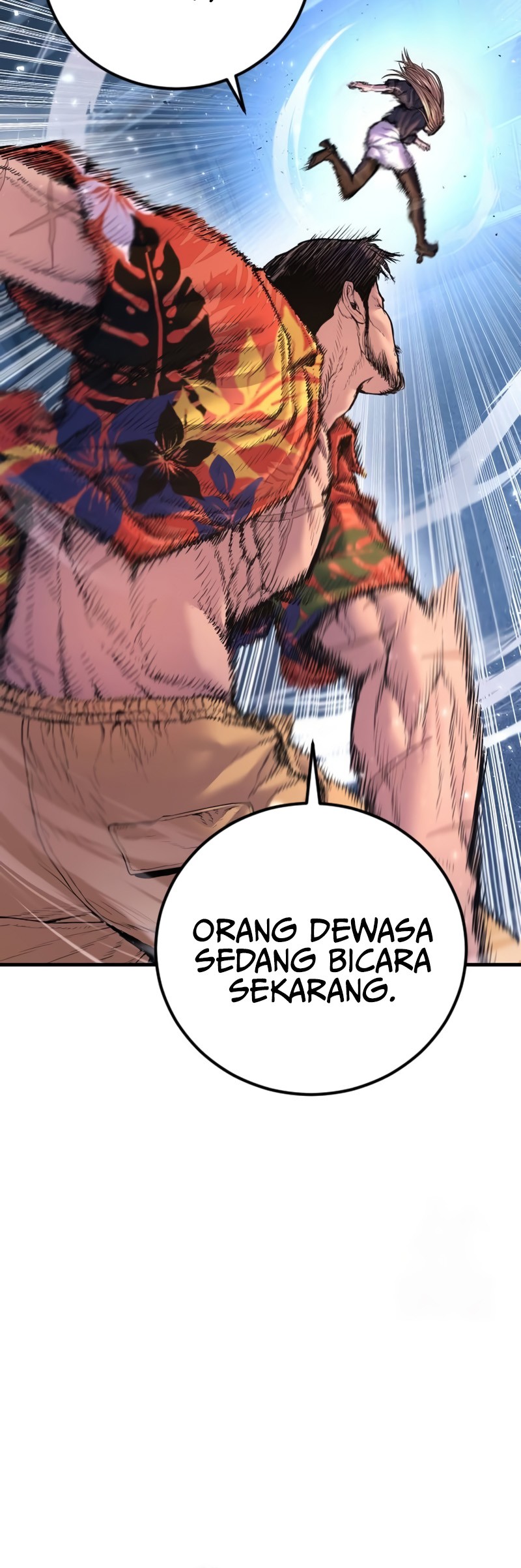 Manager Kim Chapter 157 Gambar 28