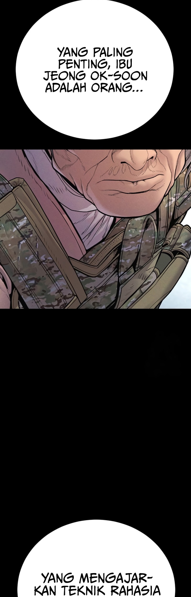 Manager Kim Chapter 157 Gambar 32