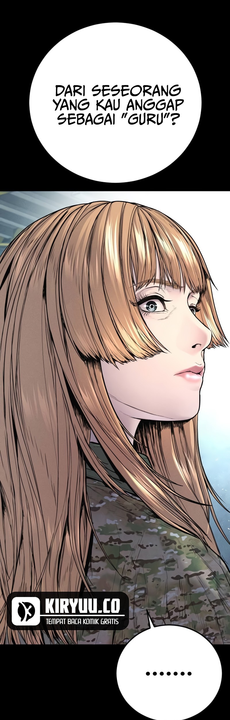 Manager Kim Chapter 157 Gambar 35