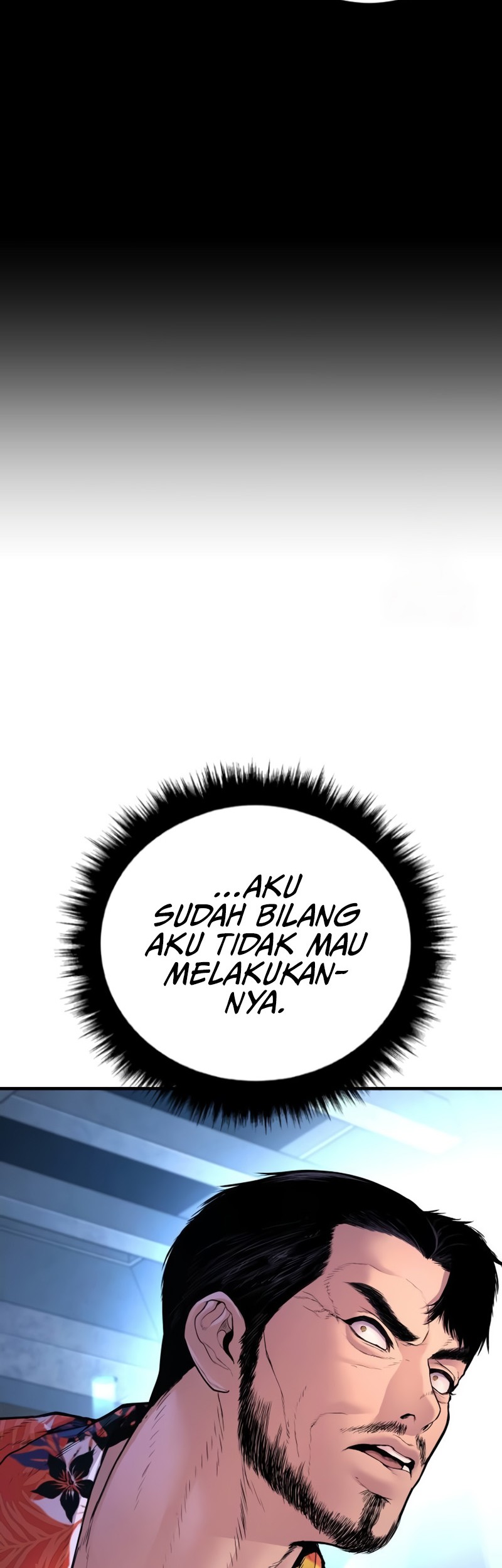 Manager Kim Chapter 157 Gambar 36