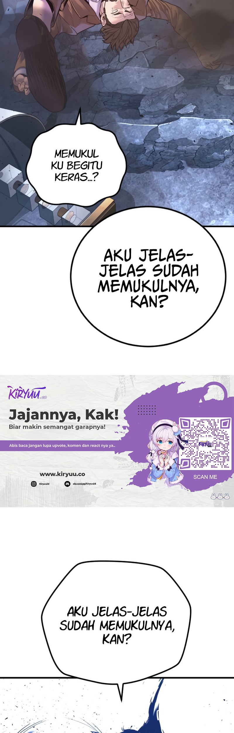 Manager Kim Chapter 157 Gambar 38