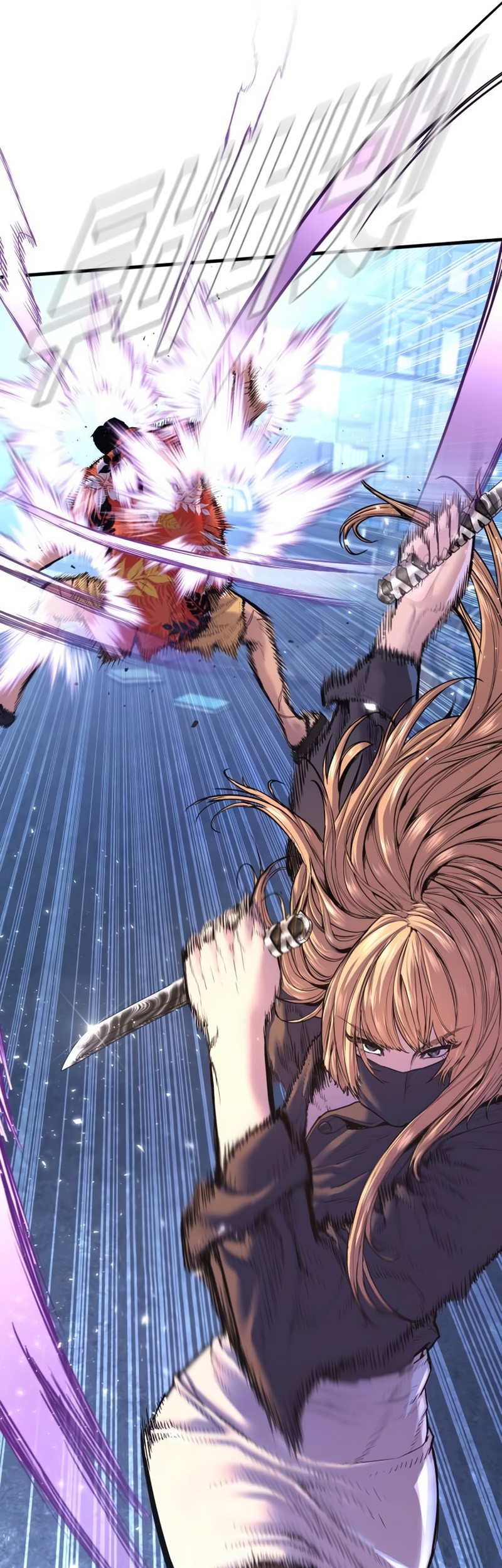 Manager Kim Chapter 157 Gambar 40