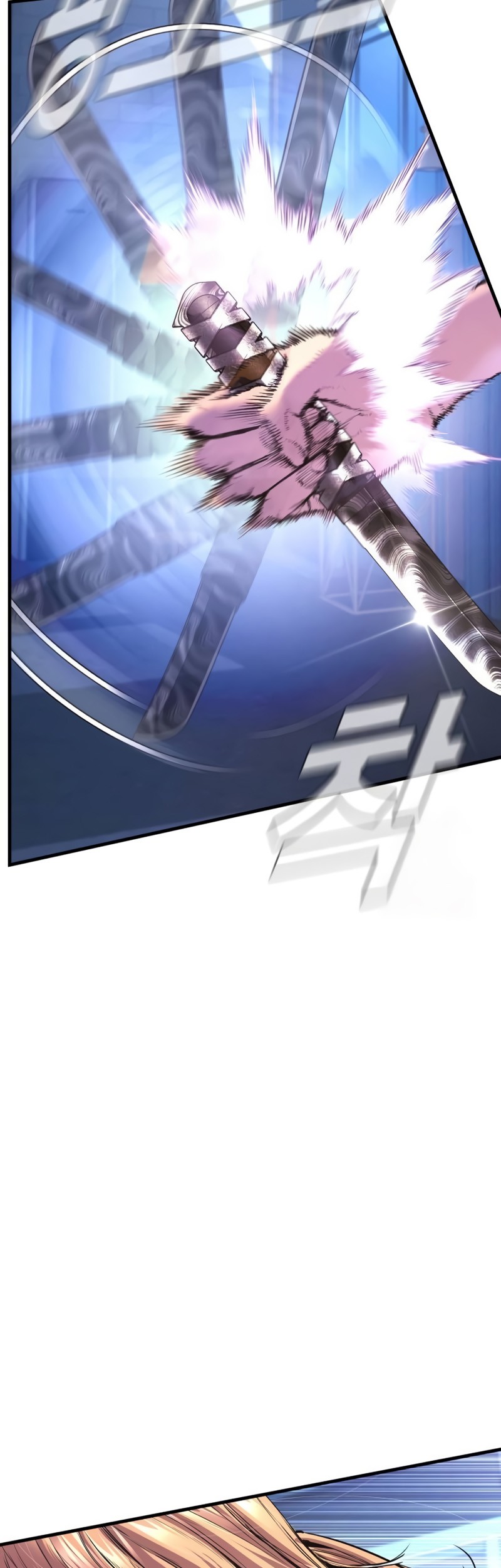 Manager Kim Chapter 157 Gambar 42