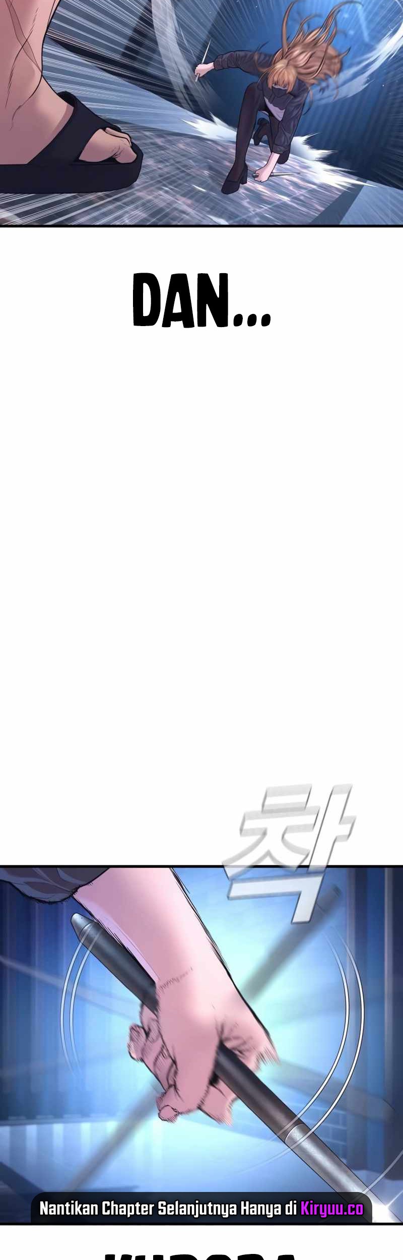 Manager Kim Chapter 158 Gambar 77