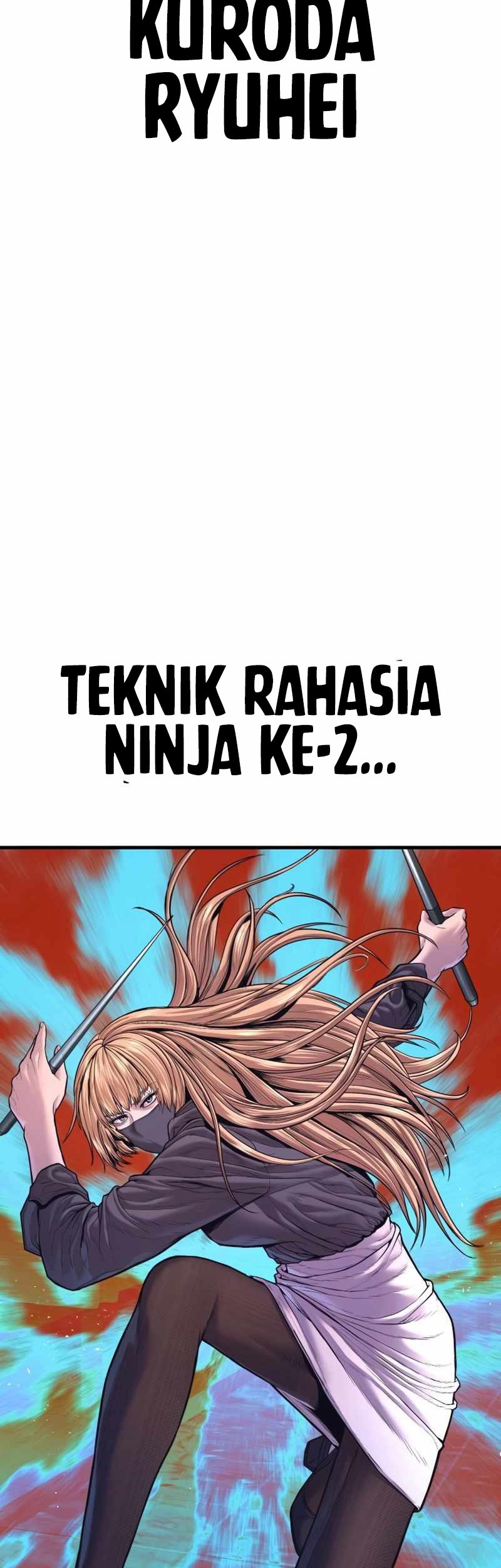 Manager Kim Chapter 158 Gambar 78