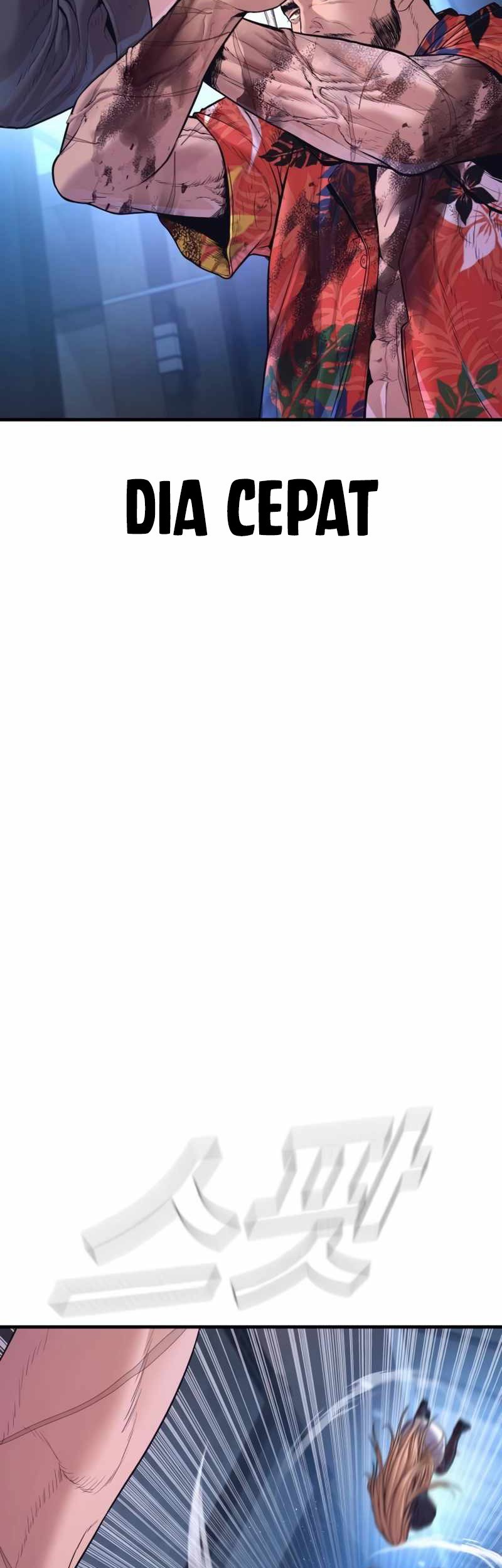 Manager Kim Chapter 158 Gambar 76