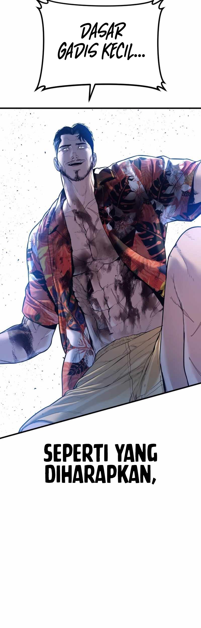 Manager Kim Chapter 158 Gambar 84