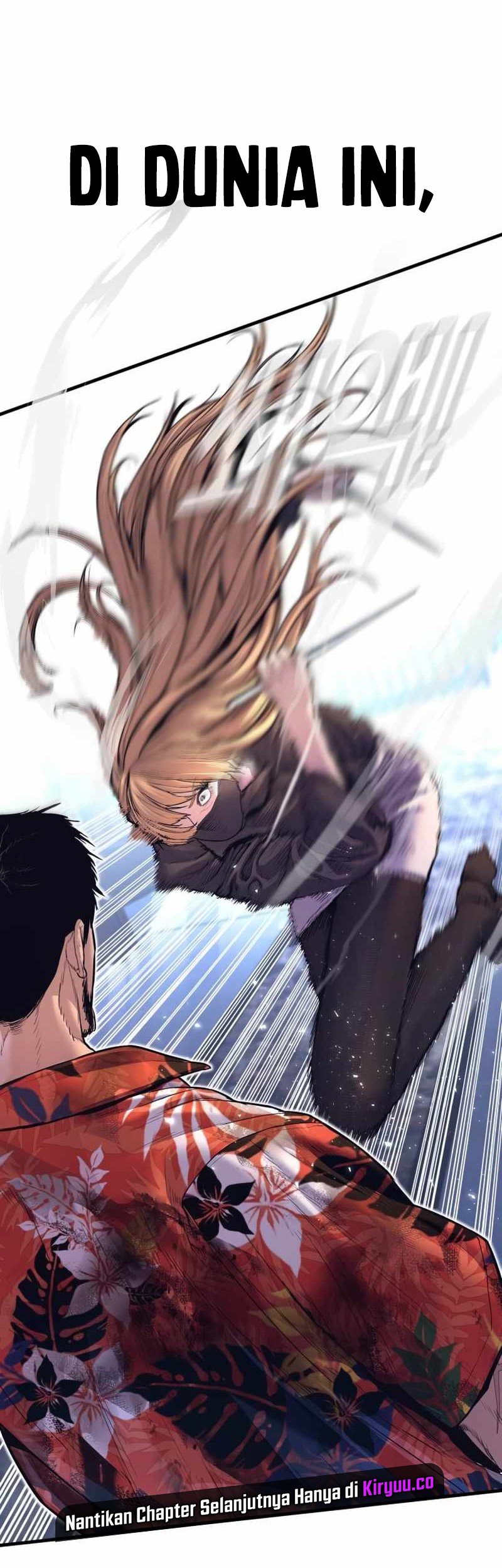 Manager Kim Chapter 158 Gambar 85