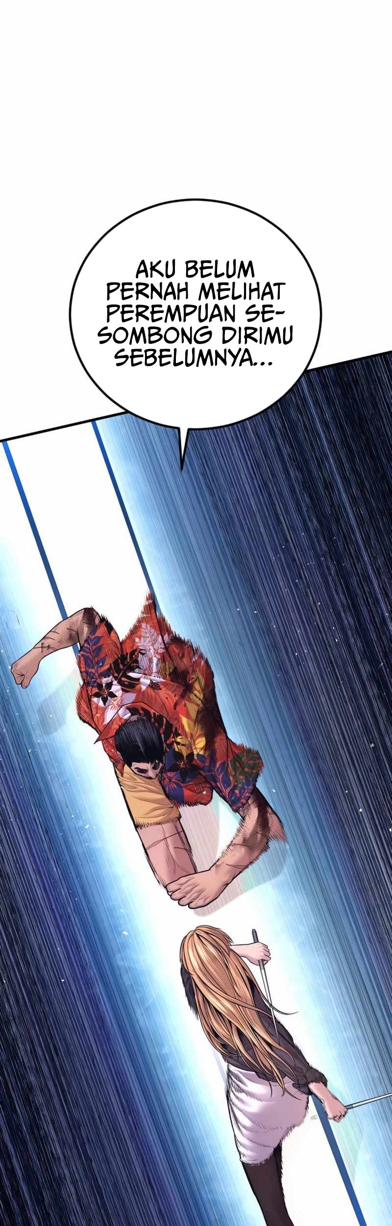 Manager Kim Chapter 158 Gambar 81