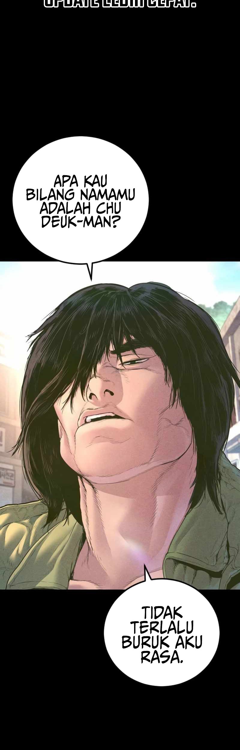 Manager Kim Chapter 158 Gambar 91