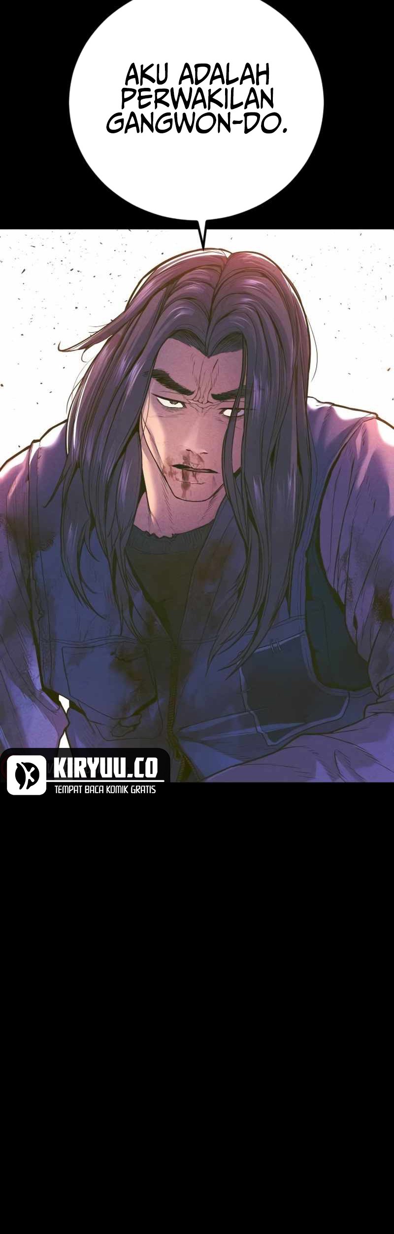 Manager Kim Chapter 158 Gambar 95