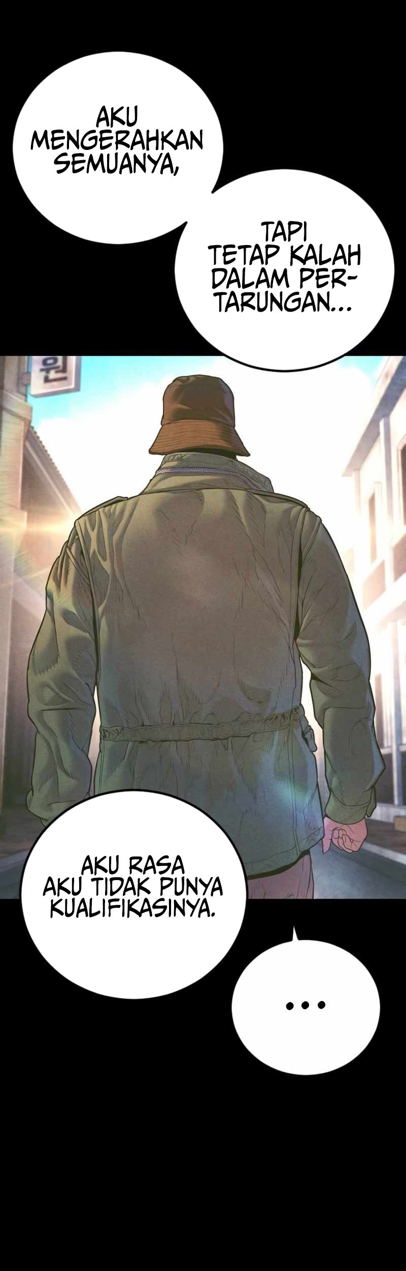 Manager Kim Chapter 158 Gambar 96