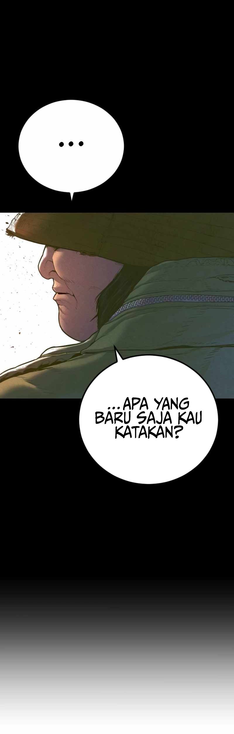 Manager Kim Chapter 158 Gambar 97