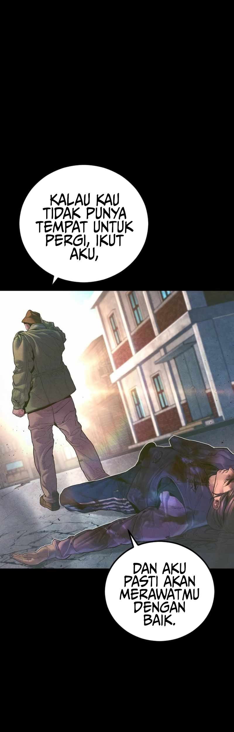 Manager Kim Chapter 158 Gambar 92