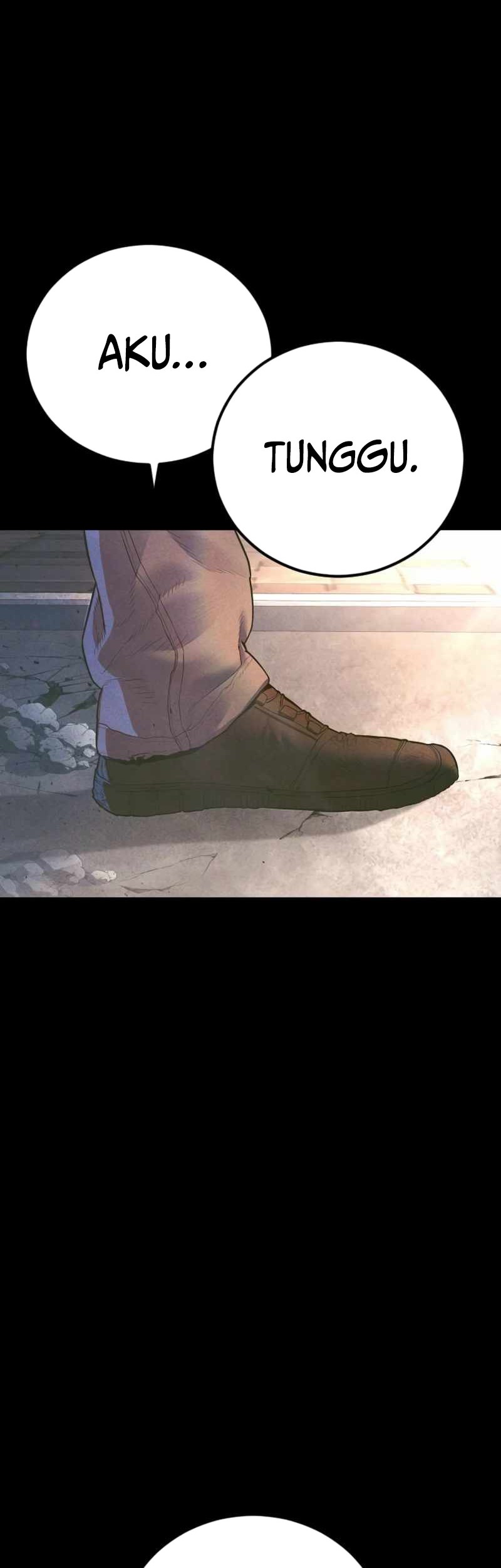 Manager Kim Chapter 158 Gambar 93