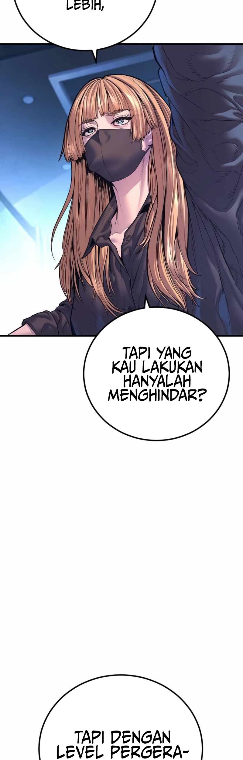 Manager Kim Chapter 158 Gambar 102