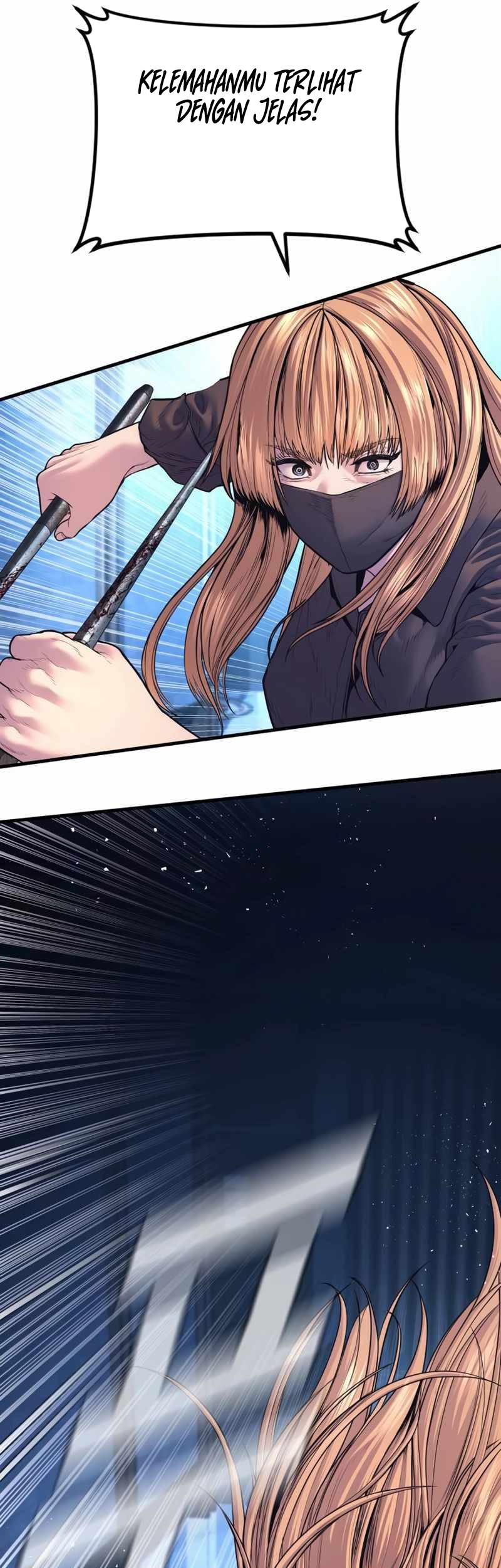 Manager Kim Chapter 158 Gambar 104