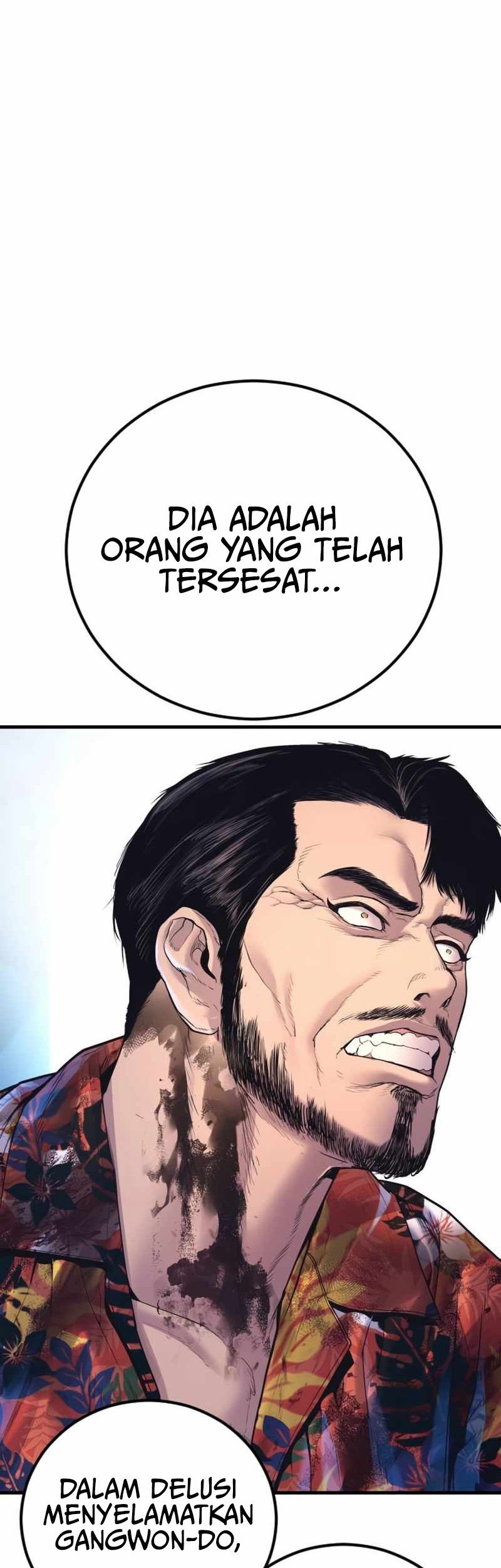 Manager Kim Chapter 158 Gambar 53