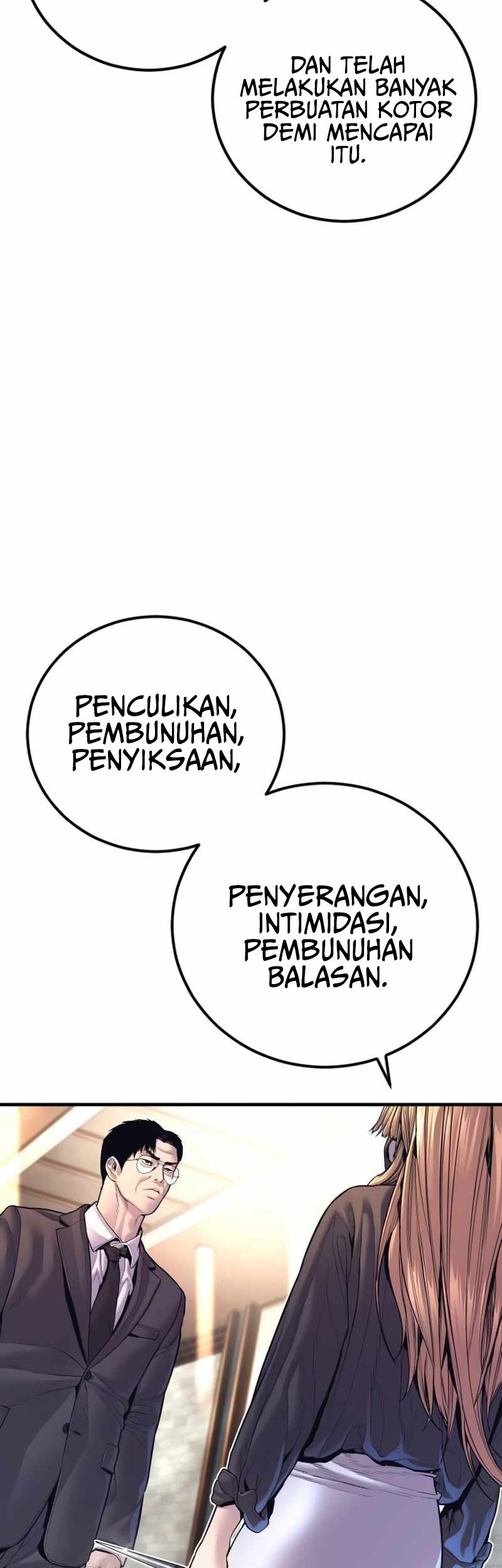 Manager Kim Chapter 158 Gambar 54