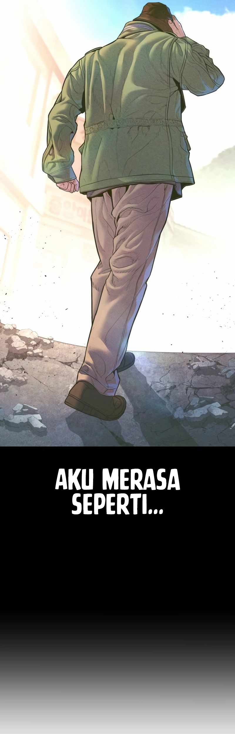 Manager Kim Chapter 158 Gambar 50