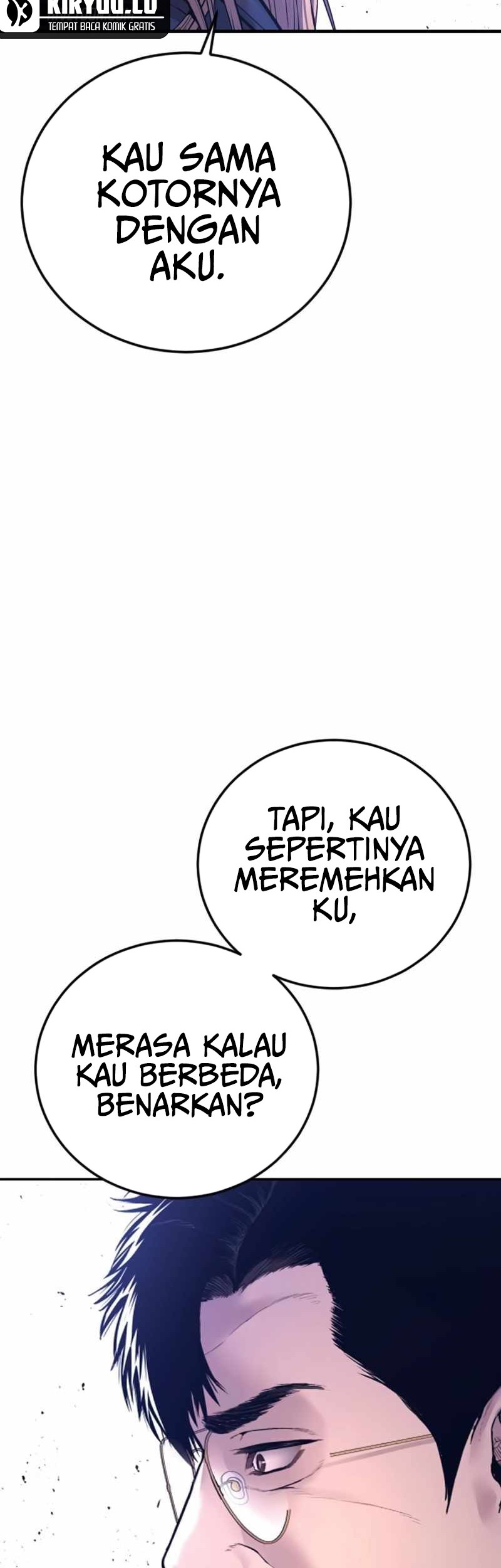 Manager Kim Chapter 158 Gambar 59