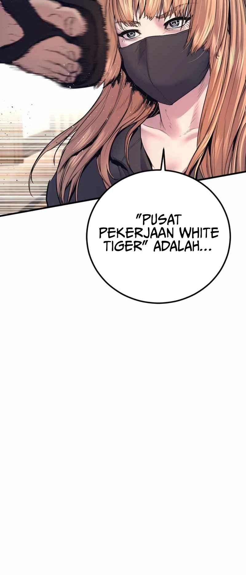 Manager Kim Chapter 158 Gambar 61