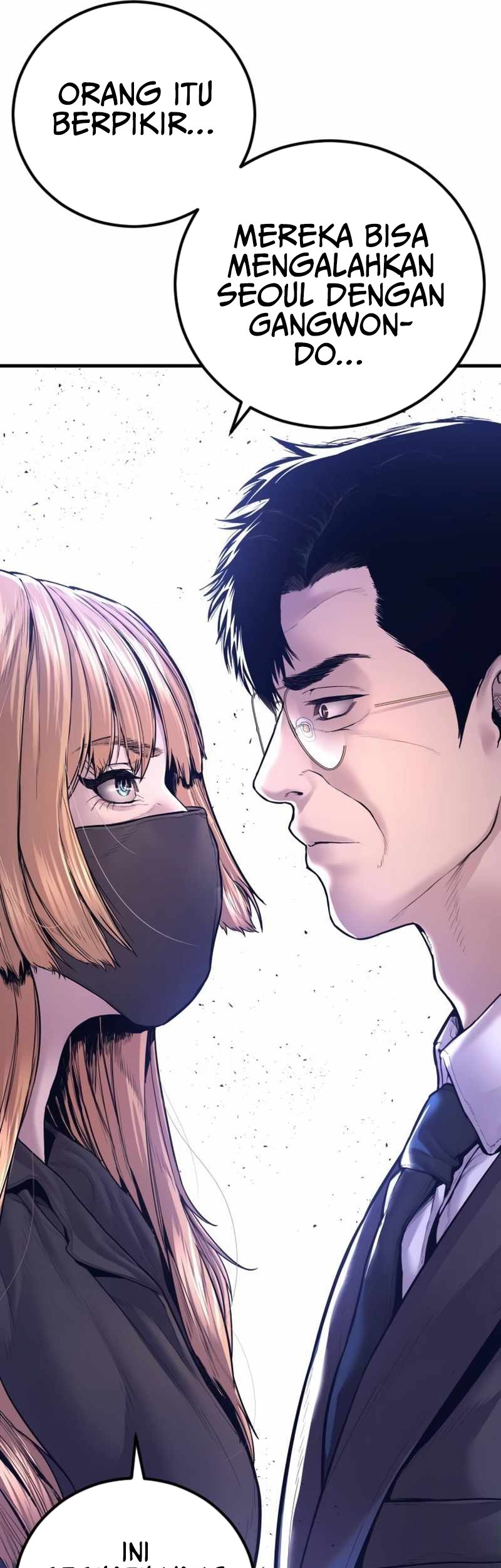 Manager Kim Chapter 158 Gambar 56