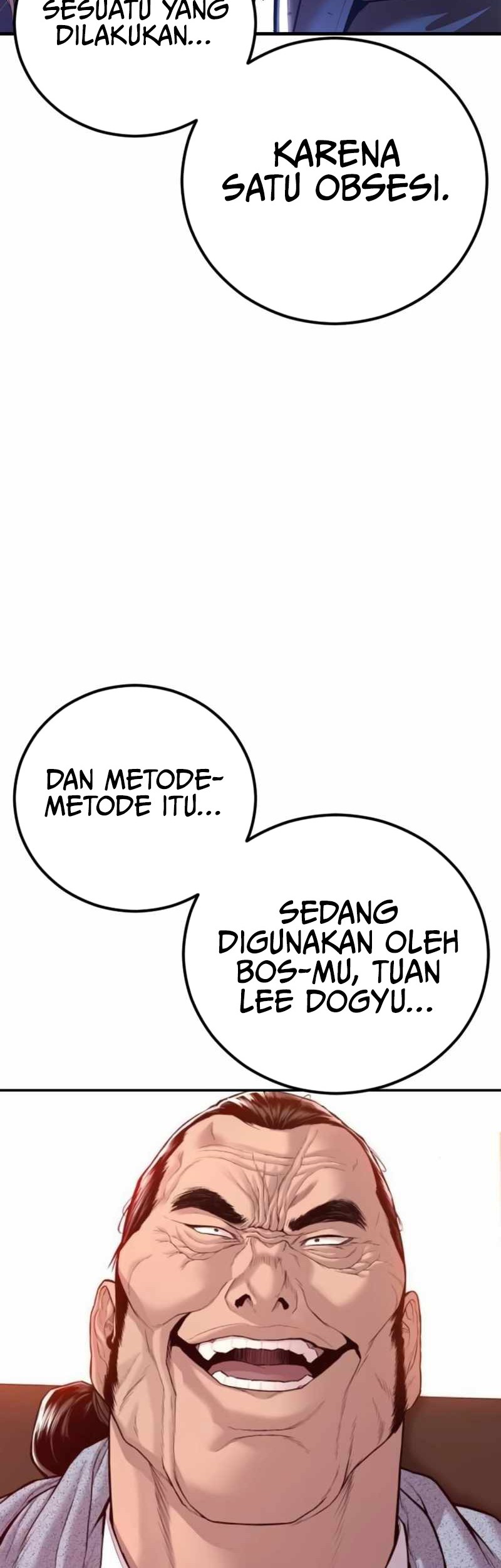 Manager Kim Chapter 158 Gambar 57