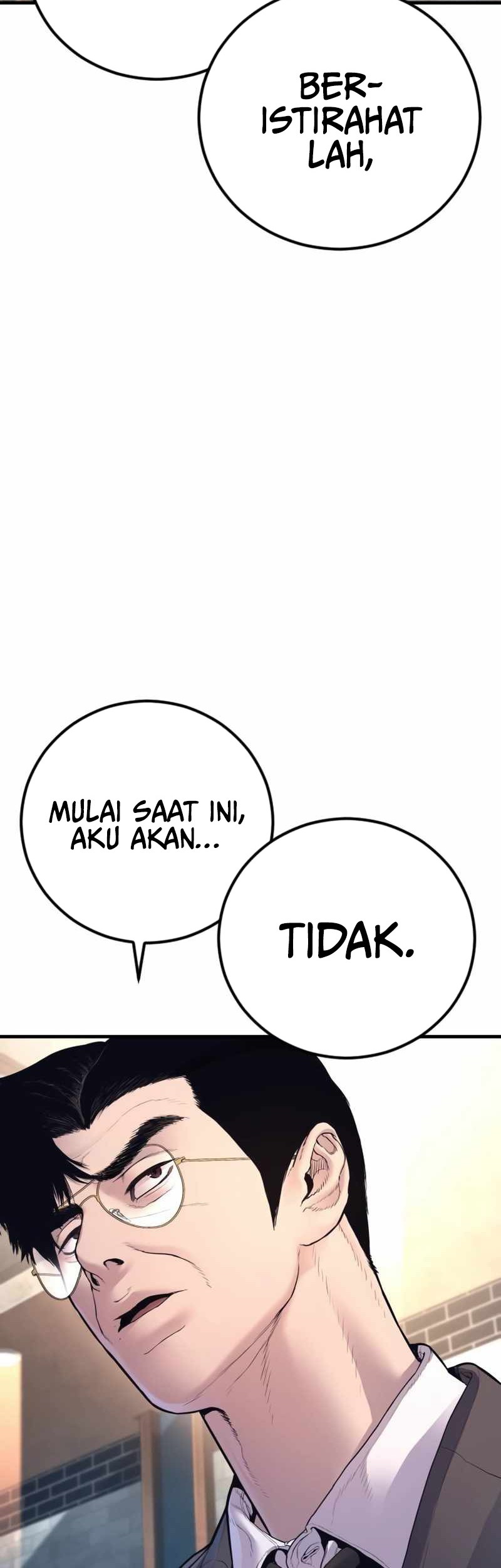 Manager Kim Chapter 158 Gambar 65