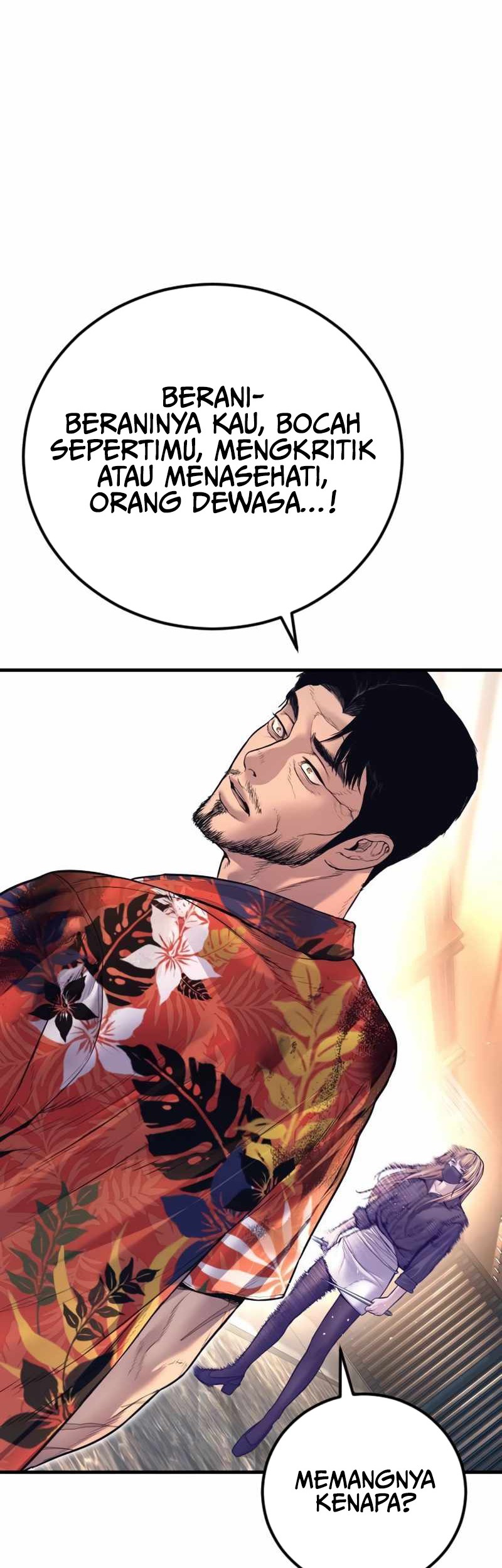 Manager Kim Chapter 158 Gambar 63