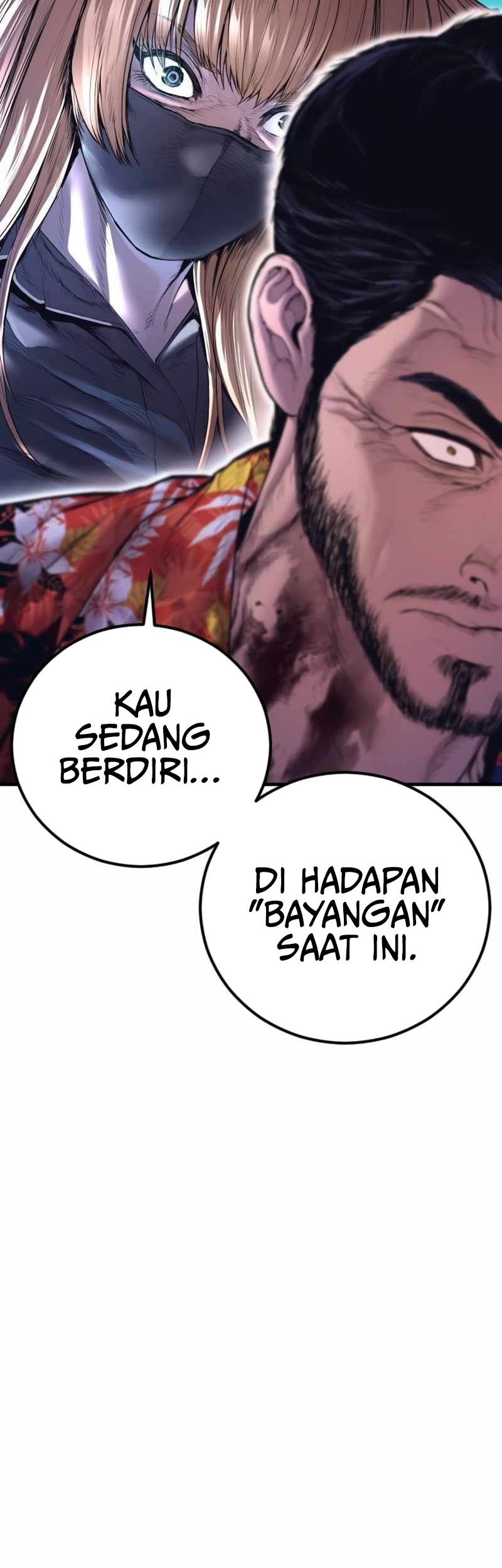 Manager Kim Chapter 158 Gambar 73