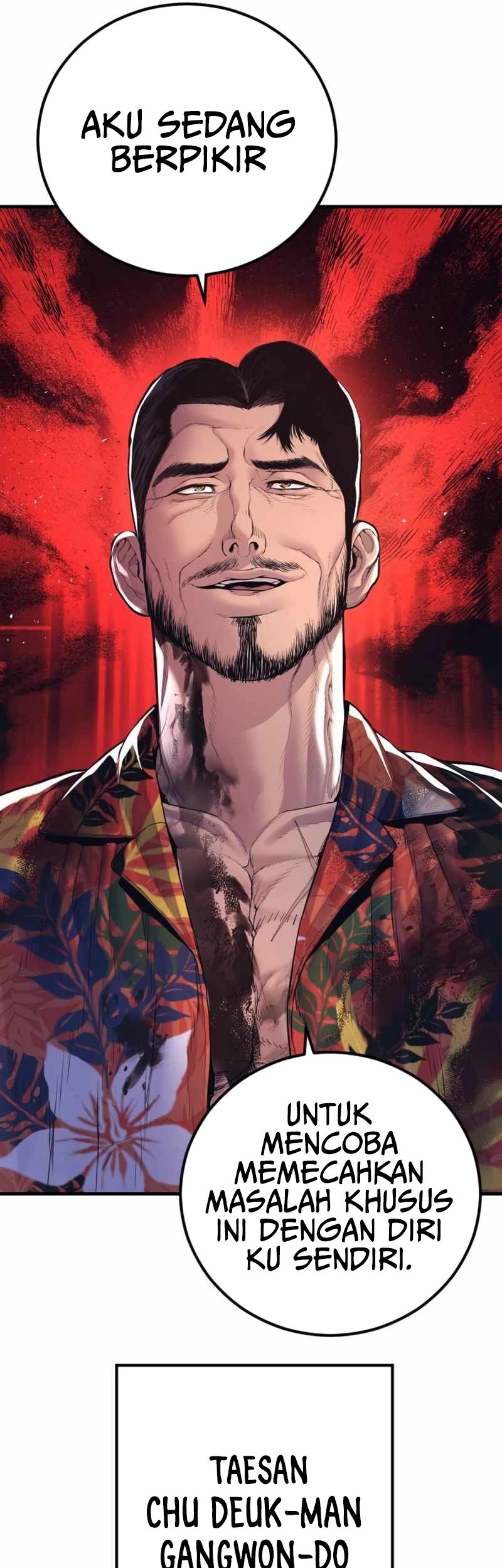 Manager Kim Chapter 158 Gambar 68