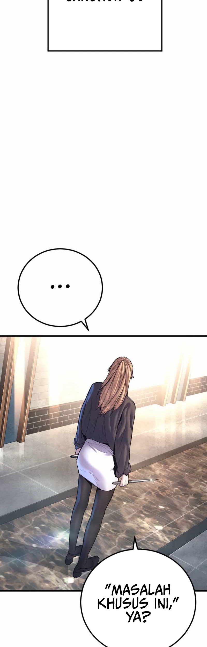 Manager Kim Chapter 158 Gambar 69