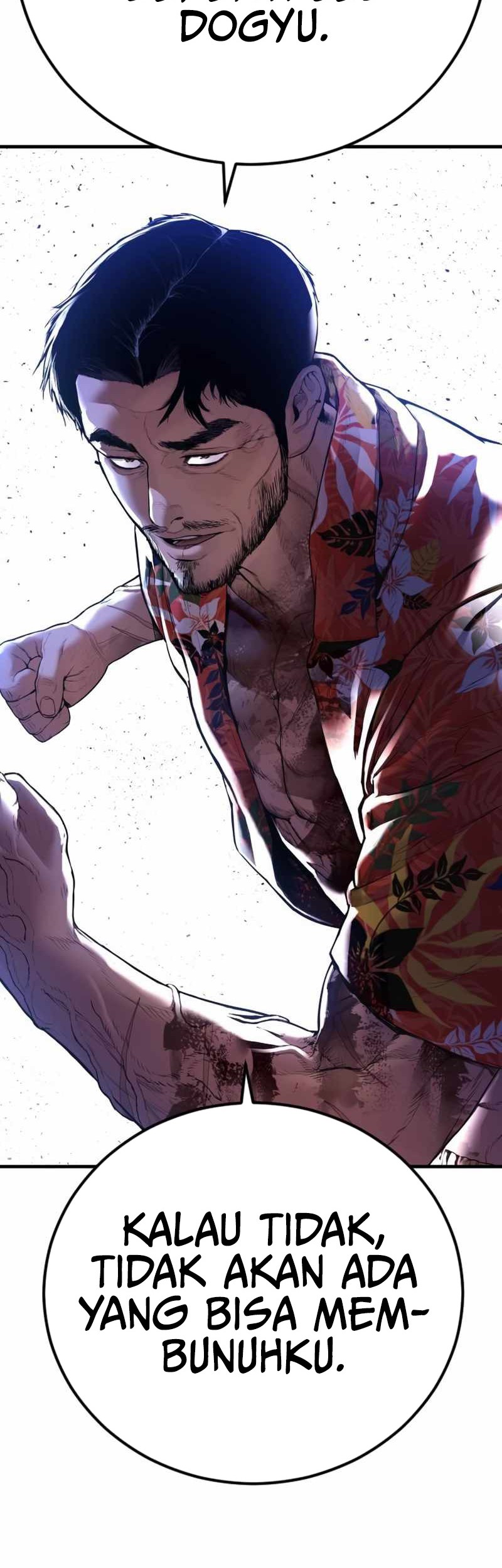 Manager Kim Chapter 158 Gambar 135