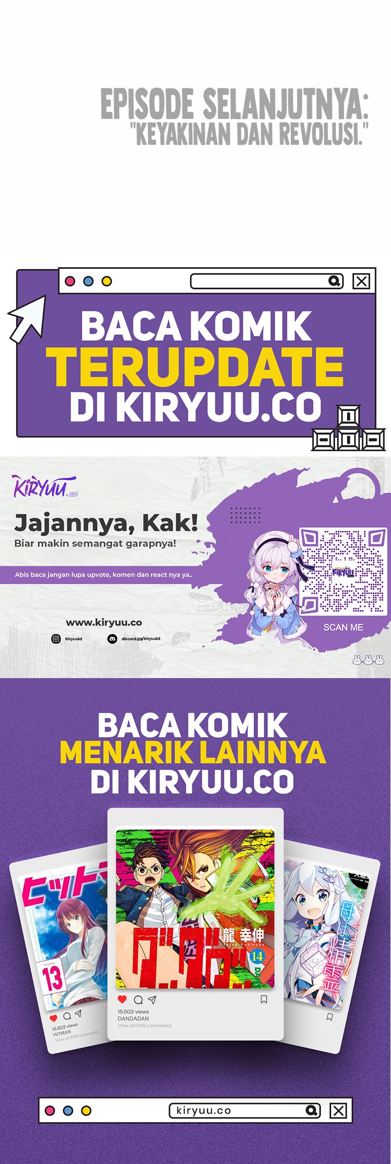 Manager Kim Chapter 158 Gambar 136