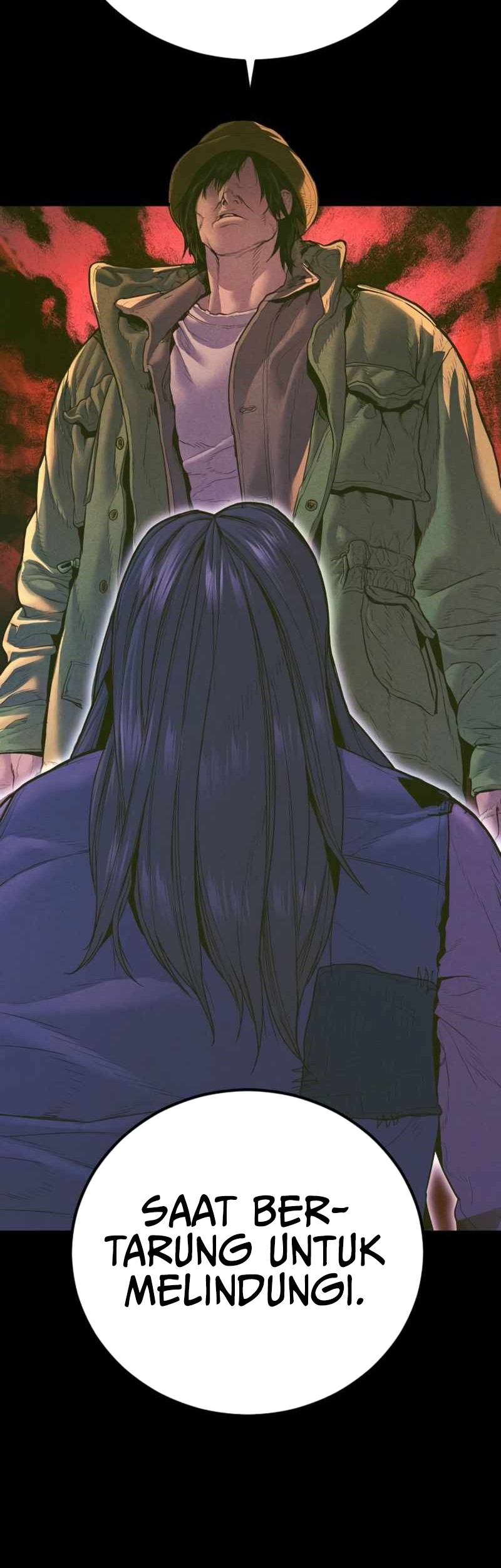 Manager Kim Chapter 158 Gambar 115