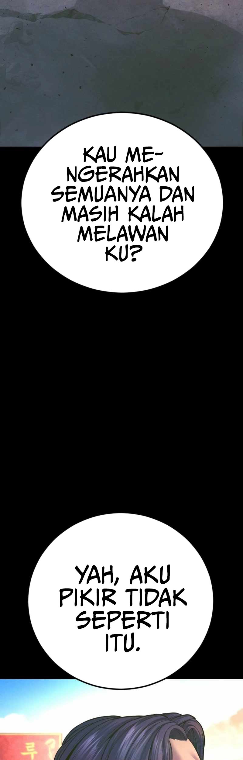 Manager Kim Chapter 158 Gambar 110