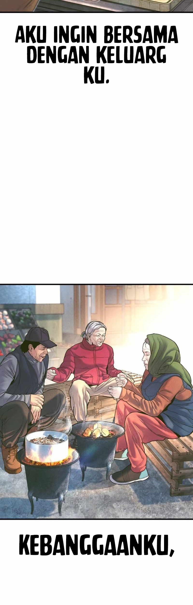 Manager Kim Chapter 158 Gambar 125