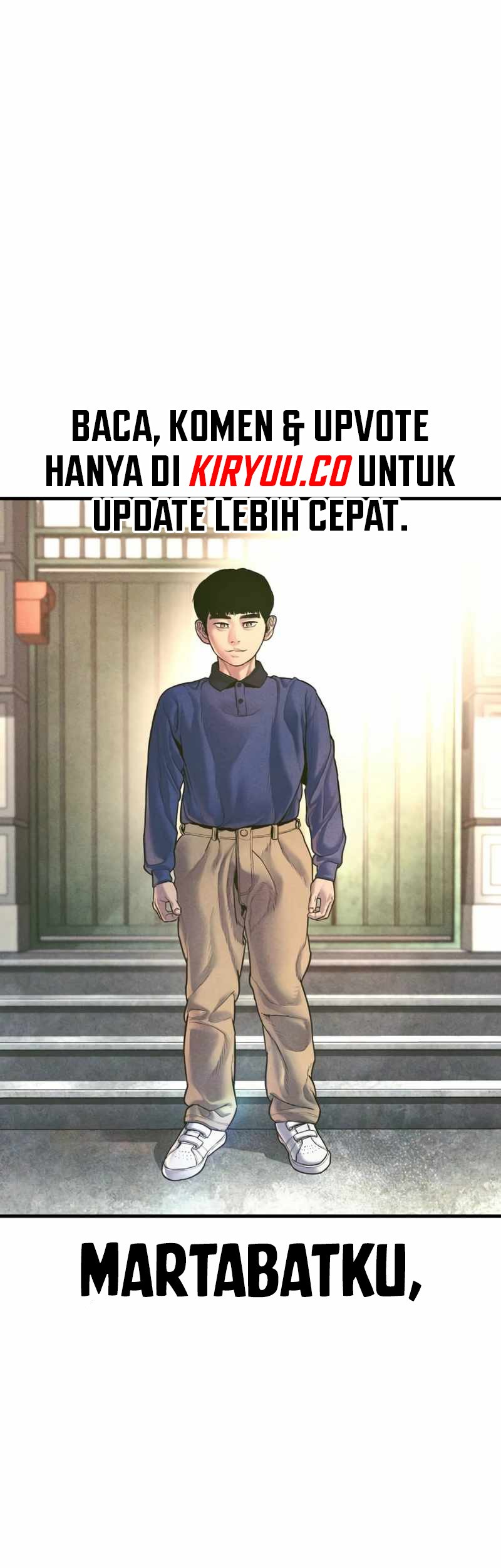 Manager Kim Chapter 158 Gambar 126