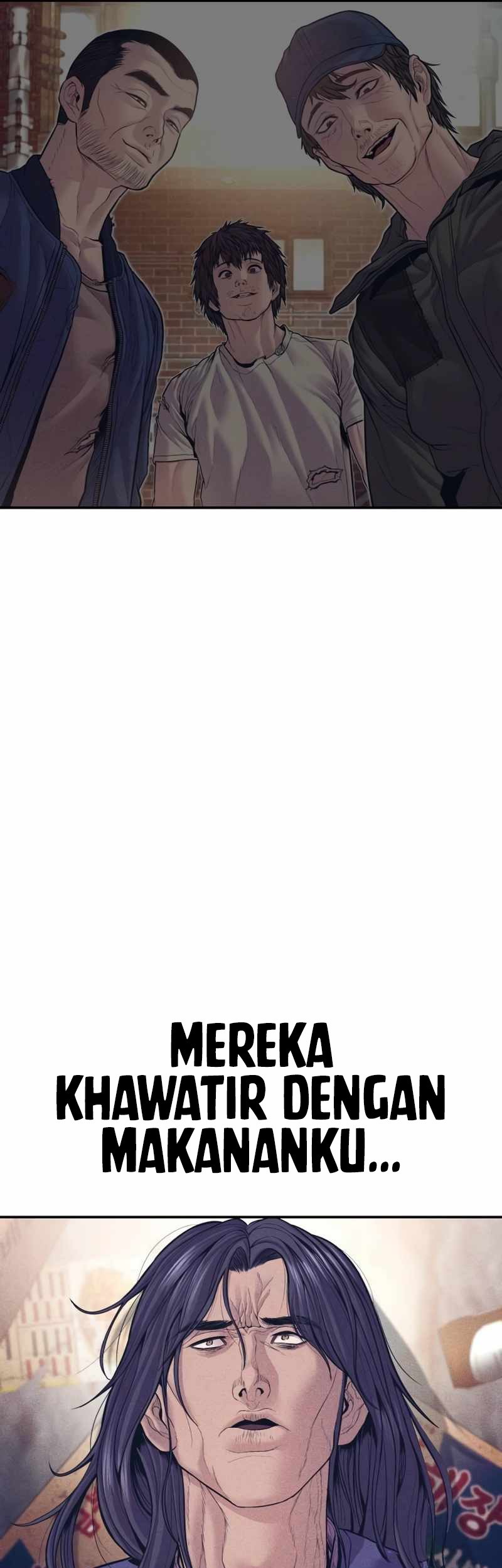 Manager Kim Chapter 158 Gambar 122