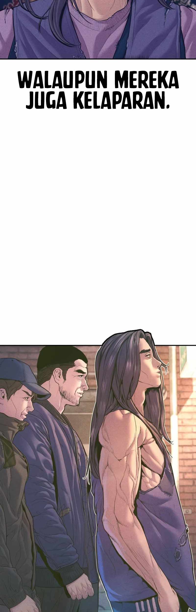 Manager Kim Chapter 158 Gambar 123