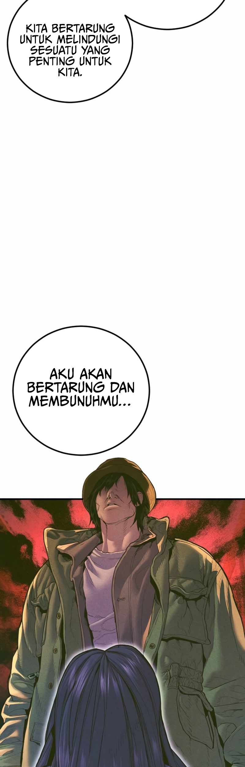 Manager Kim Chapter 158 Gambar 132
