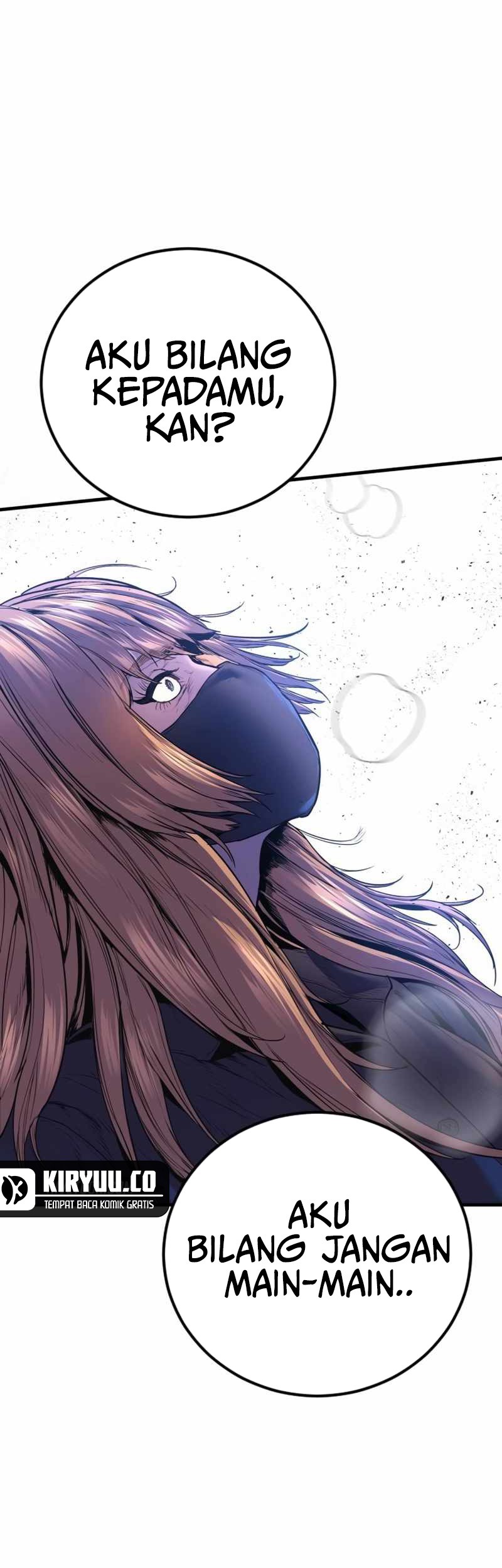 Manager Kim Chapter 158 Gambar 130