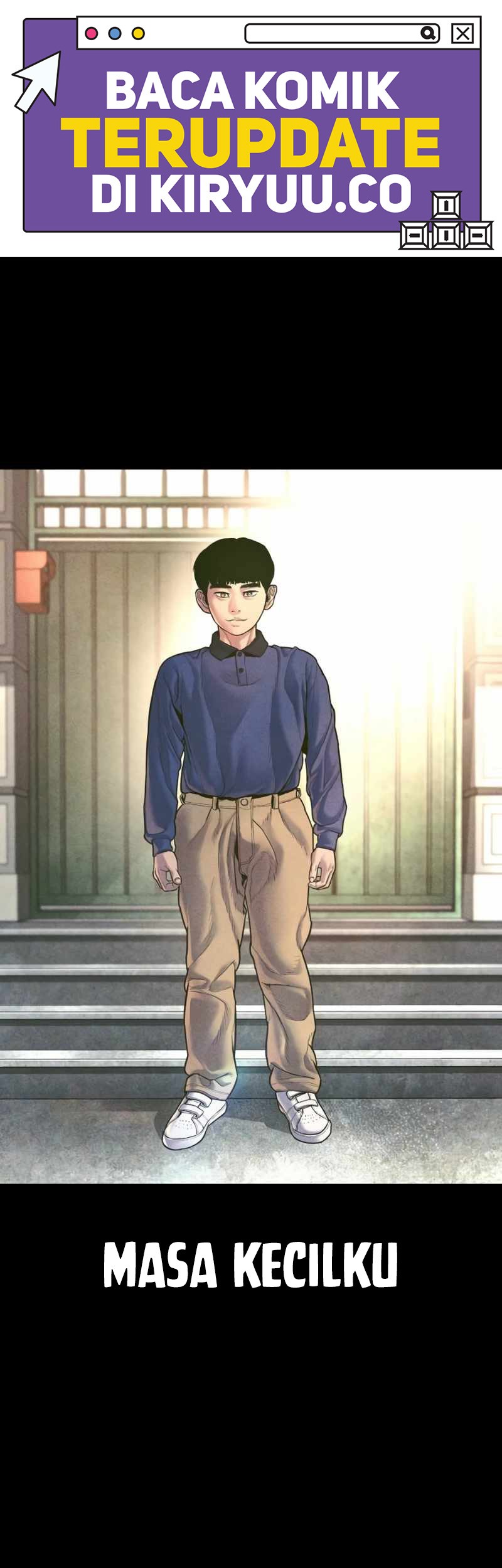 Manhwa Manager Kim Chapter 158 gambar nomor 2