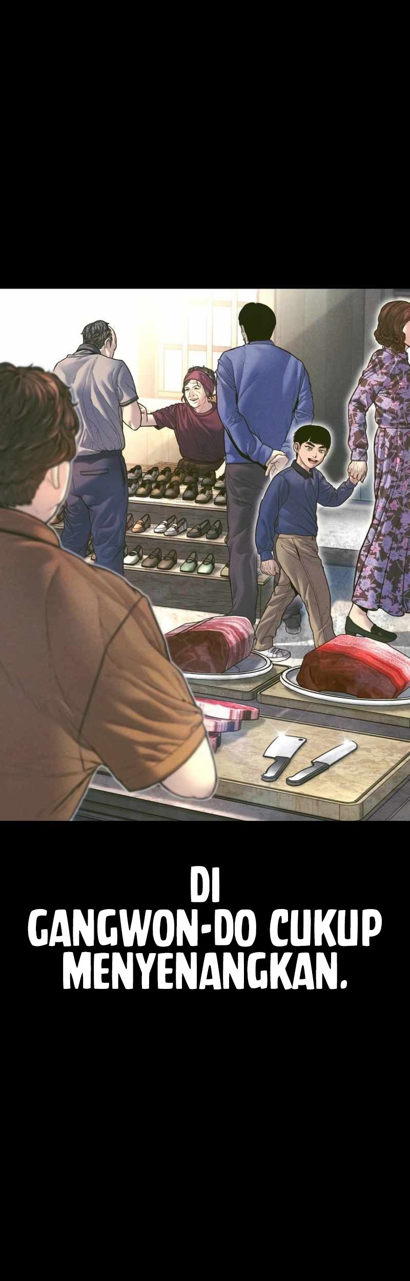 Manager Kim Chapter 158 Gambar 3