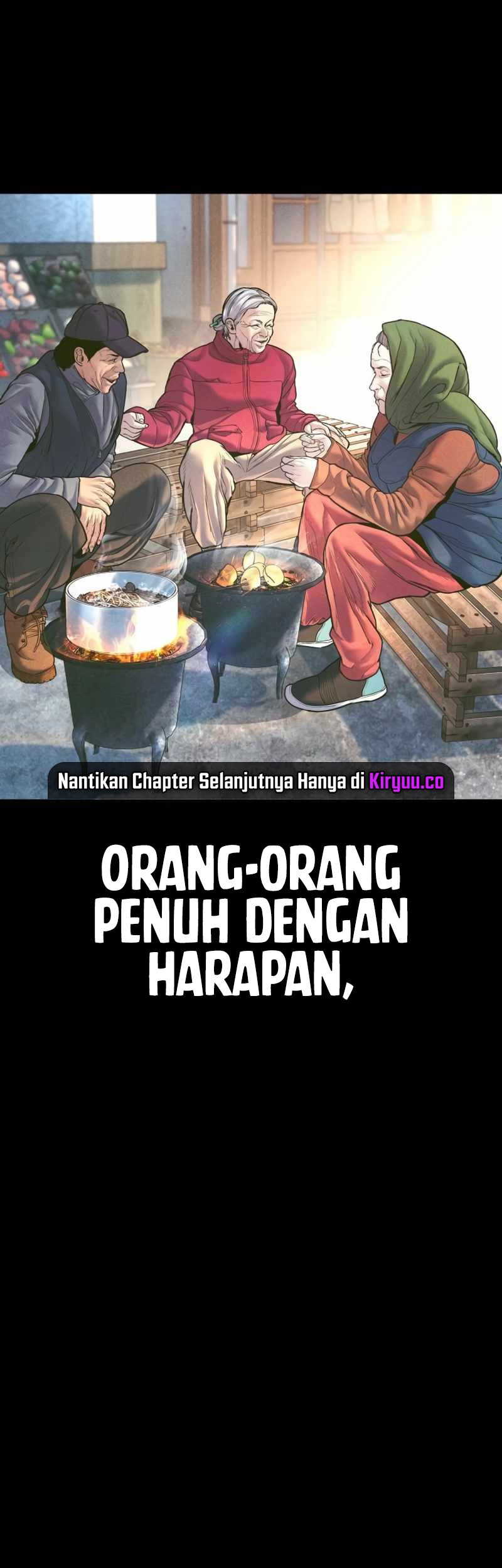 Manager Kim Chapter 158 Gambar 4